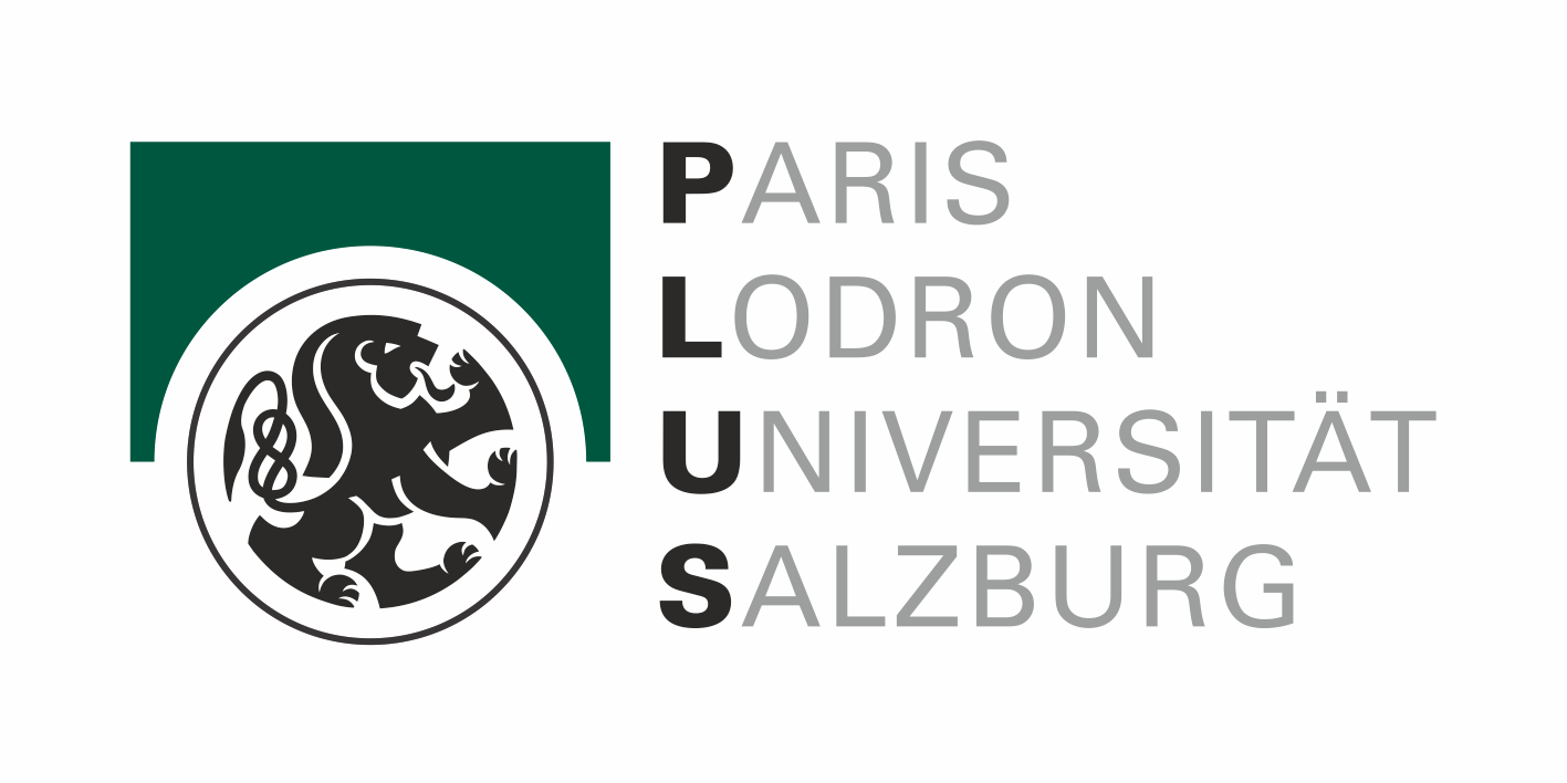 University of Salzburg Logo
